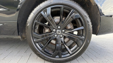 Volvo XC60 2.0 B5P Plus Black Edition 5dr AWD Geartronic Petrol Estate